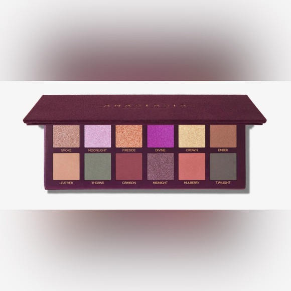 NIB! ANASTASIA BEVERLY HILLS FALL ROMANCE MAKEUP TRIO! 5⭐️’S ON ALL SITES! - Picture 8 of 14